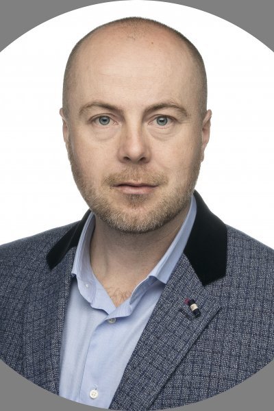 Alexandru Dobrea