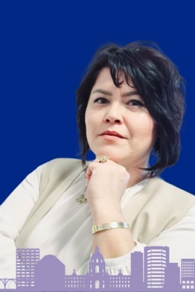 Sibel  Caramanlâ