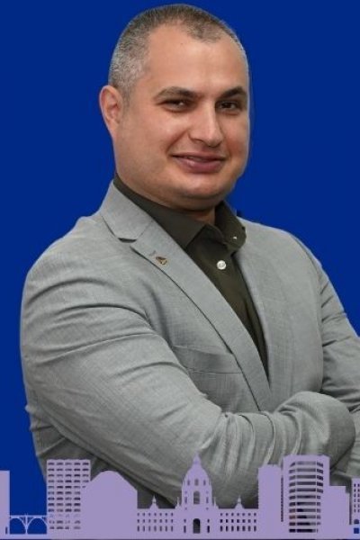 Bogdan Ocheșel