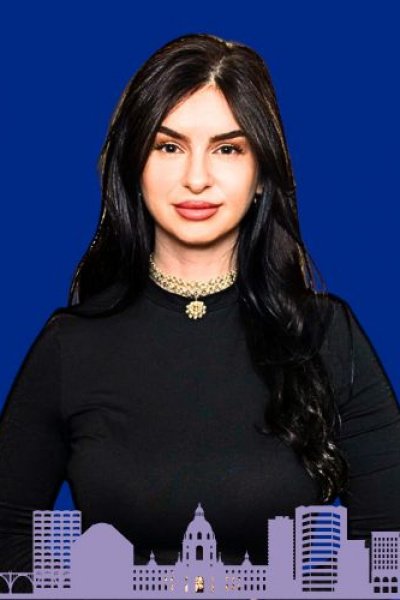 Mirela Dinu