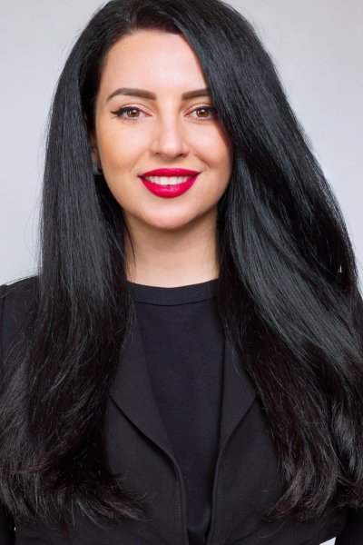 Cristina Neamtu