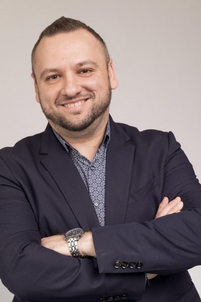 Ovidiu Mitulescu