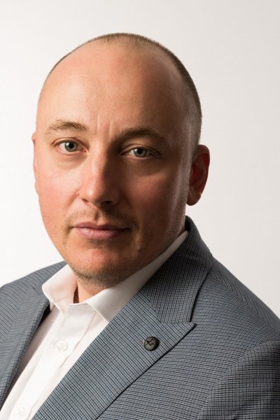 Vlad Radu