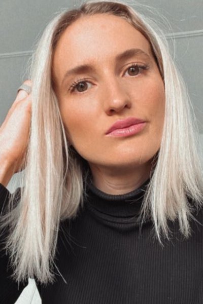 Diana Luca