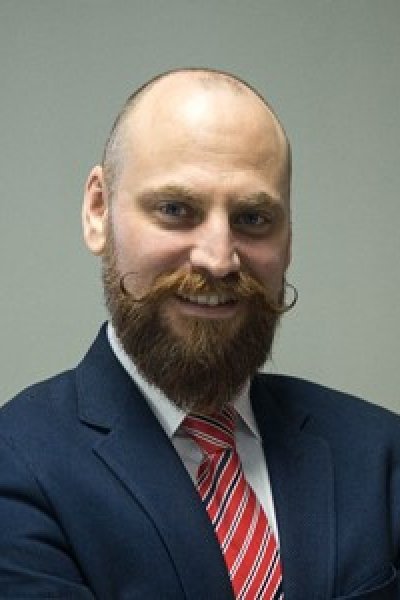 Florin Ungheanu