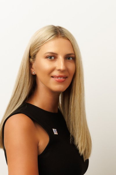 Alexandra Drăghici