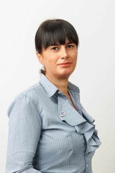 Alina Petcu