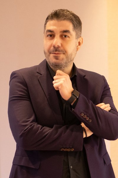 Dragos Dican