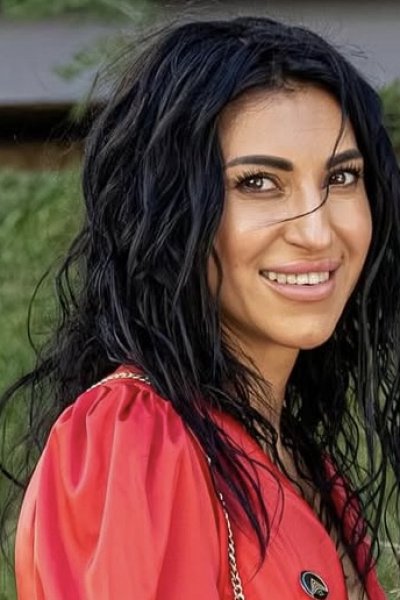 Gabriela Vinteanu