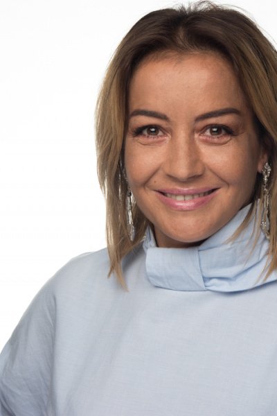 Mirela Moruzzi