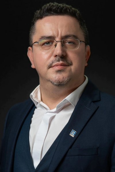 Florin Ionita