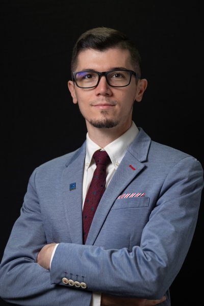Dragos BRAGA