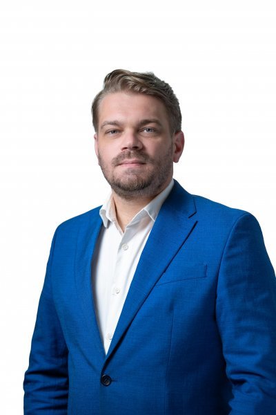 Bogdan Andries