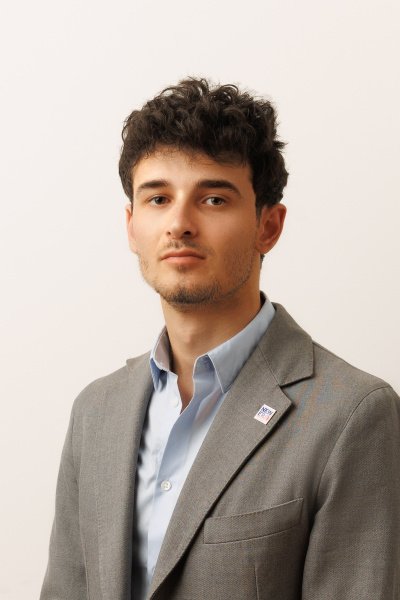 Cristian Gaidenic