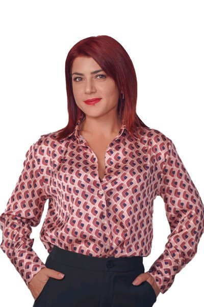 Florentina Barbu