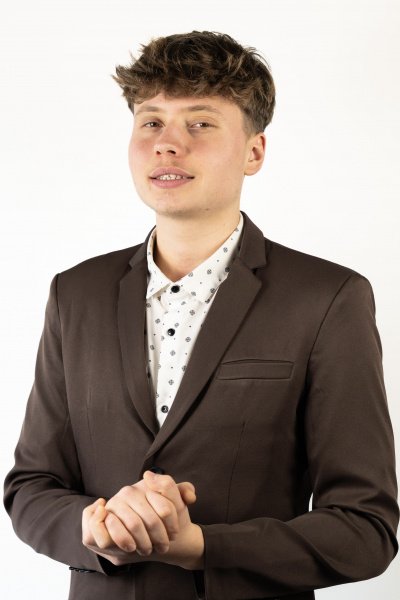 Sereenio Vintila