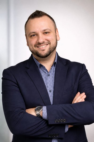 Ovidiu Mitulescu
