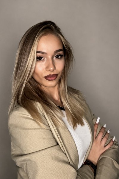 Alexandra Pavel