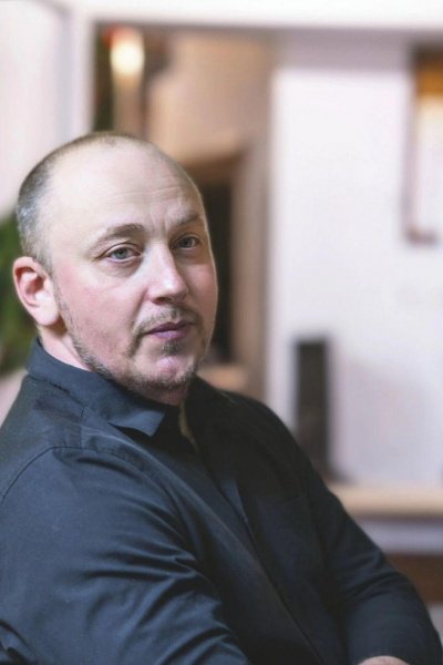 Vlad Radu