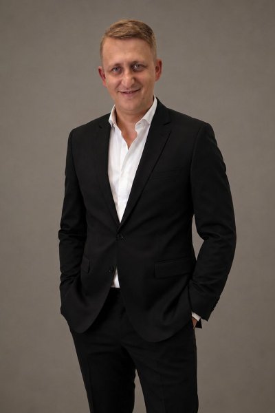 Marius Costea