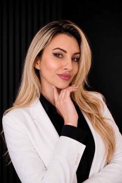 Laura Radu