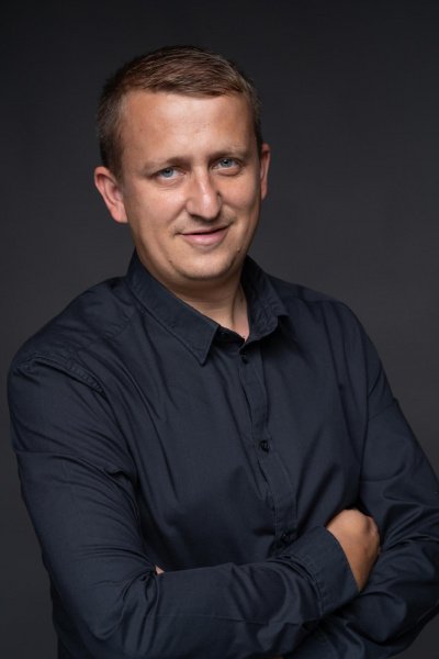 Marius Costea