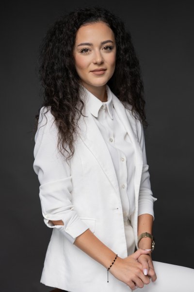 Ana Maria Necula
