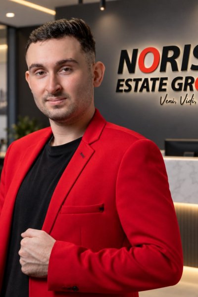 Alexandru George