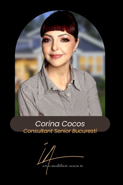 Corina Cocos