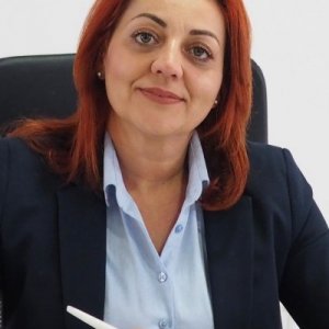 Ionela Sasu