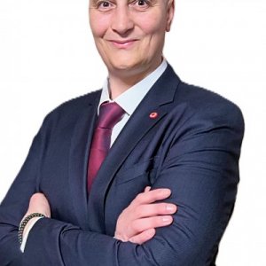 Stefan Tolos