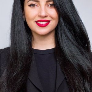 Cristina Neamtu