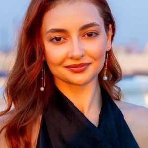 Andreea Suhan