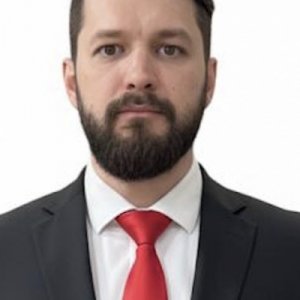 Nikita Dobrescu