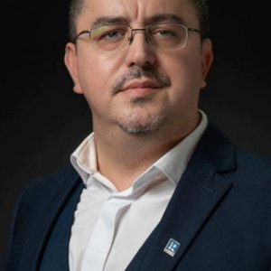 Florin Ionita