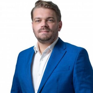 Bogdan Andries