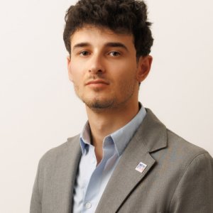 Cristian Gaidenic