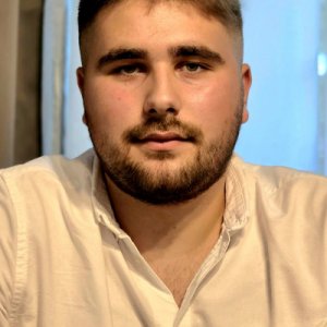 Luca Spiridon
