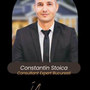 Constantin Stoica