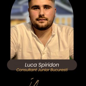 Luca Spiridon