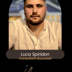 Luca Spiridon