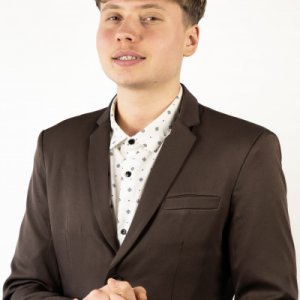 Sereenio Vintila