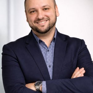 Ovidiu Mitulescu