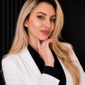 Laura Radu