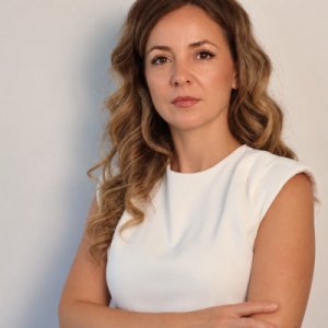 Alina Stroe