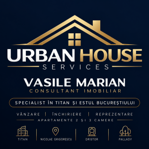 Urban House Services