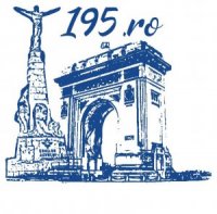 Logo 195RO Imobiliare