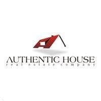Logo Autentic House Company