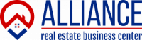 Logo ALLIANCE Real Estate Business Center