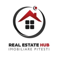 Logo Real Estate Hub